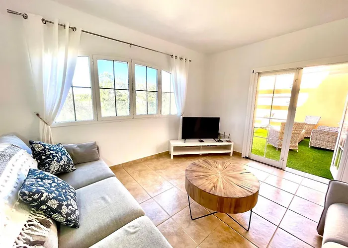 Διαμέρισμα 206 Pueblo Pescadores *