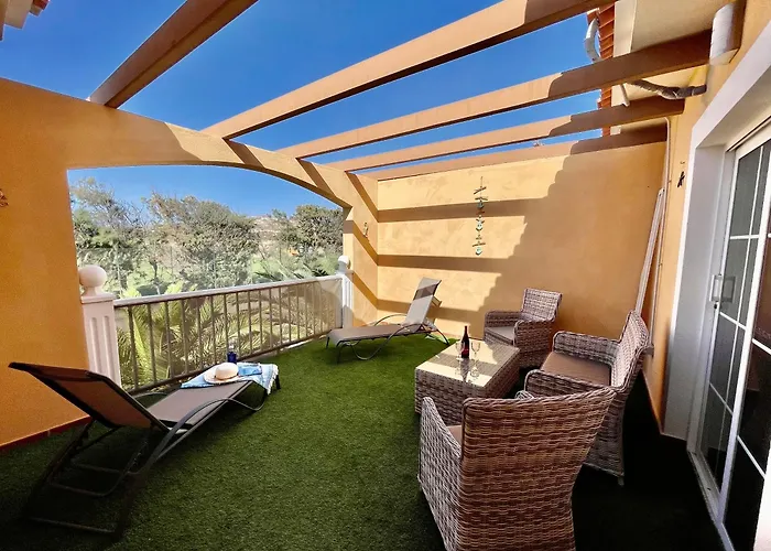 206 Pueblo Pescadores * 칼레타데푸스테