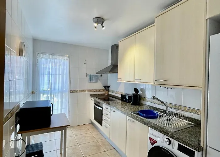 206 Pueblo Pescadores 칼레타데푸스테