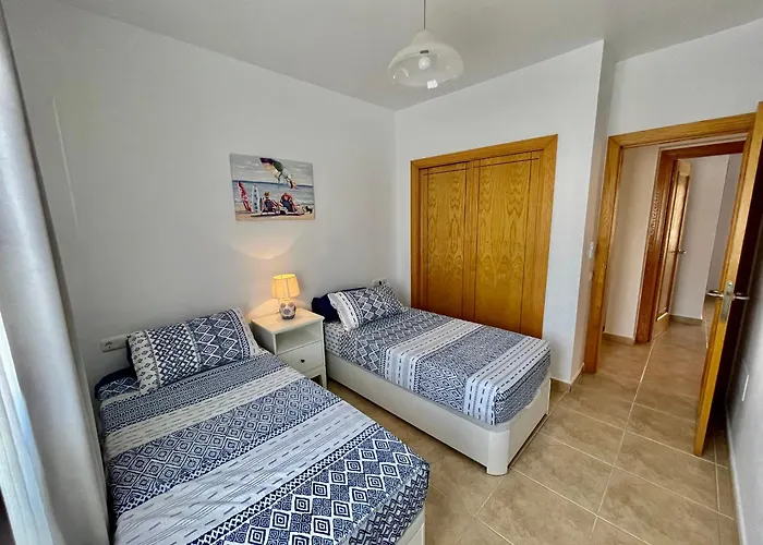 206 Pueblo Pescadores Διαμέρισμα *