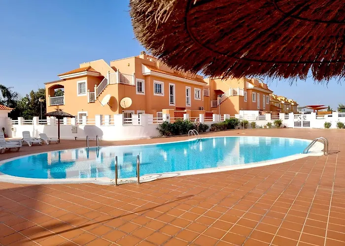 206 Pueblo Pescadores * Caleta De Fuste